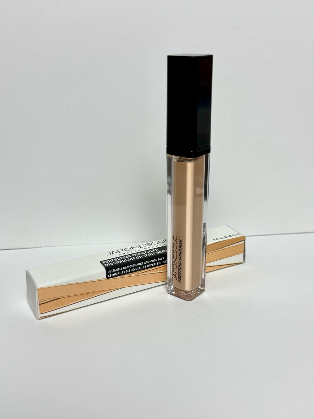 Japonesque Perfecting Concealer - Shade 2